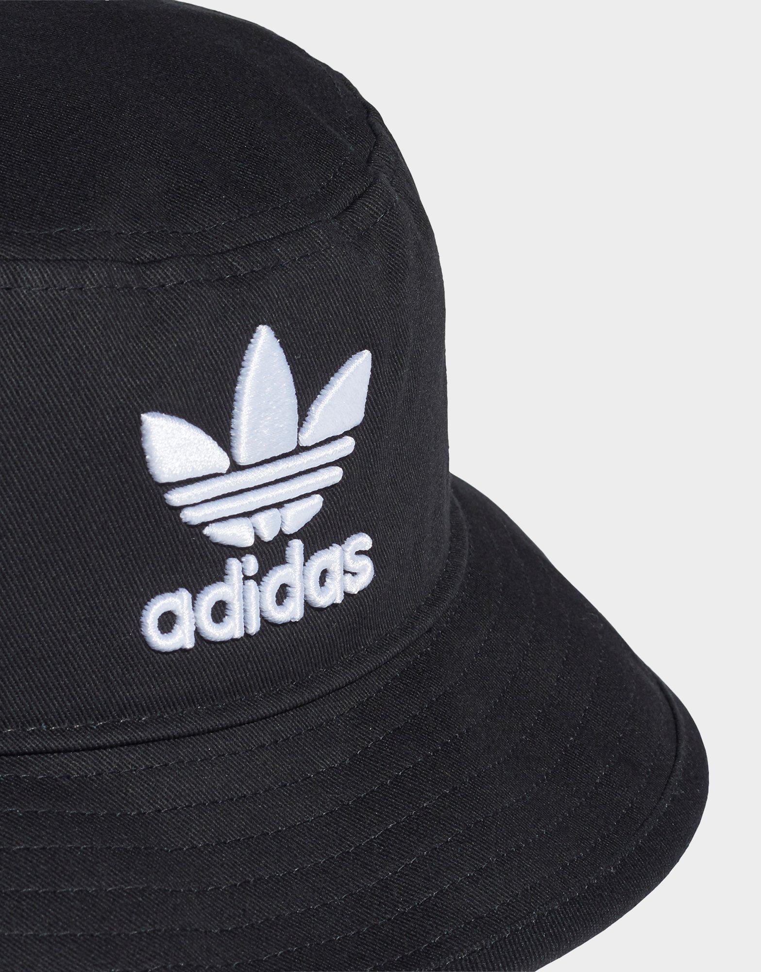 adidas Originals Trefoil Bucket Hat