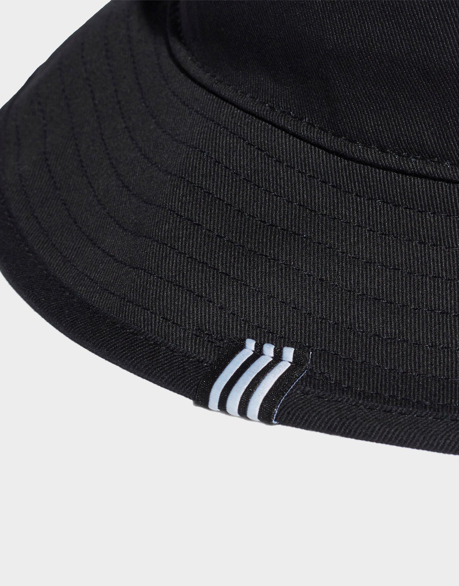 adidas Originals Trefoil Bucket Hat