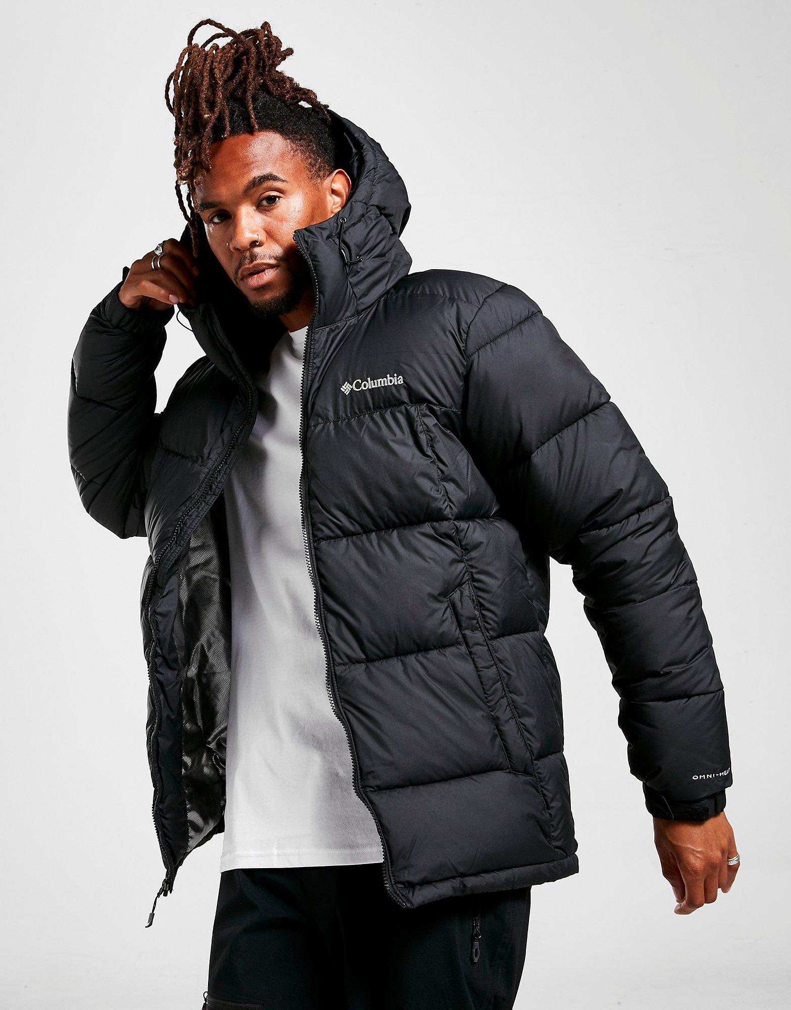 columbia pike jacket