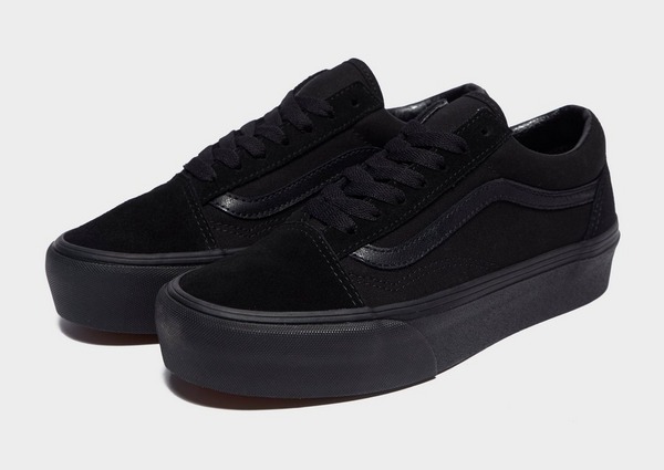 vans old skool platform mujer vans old skool platform mujer