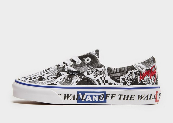 vans mujer era vans mujer era
