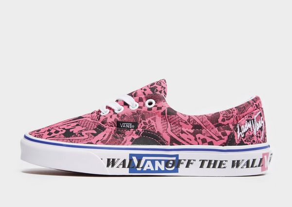 JD Sports  全線 Vans 額外85折優惠碼＋香港免運費優惠：第4張圖片/優惠詳情