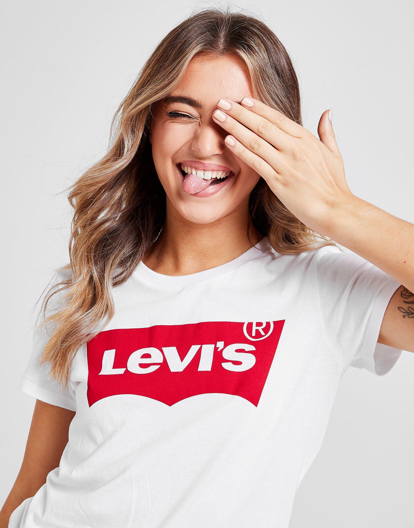 levi's t shirt