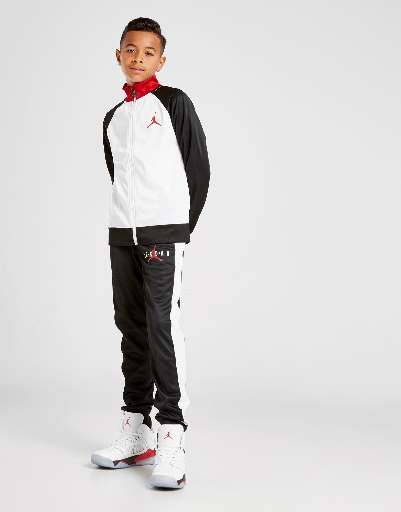 jordan tracksuit junior online -