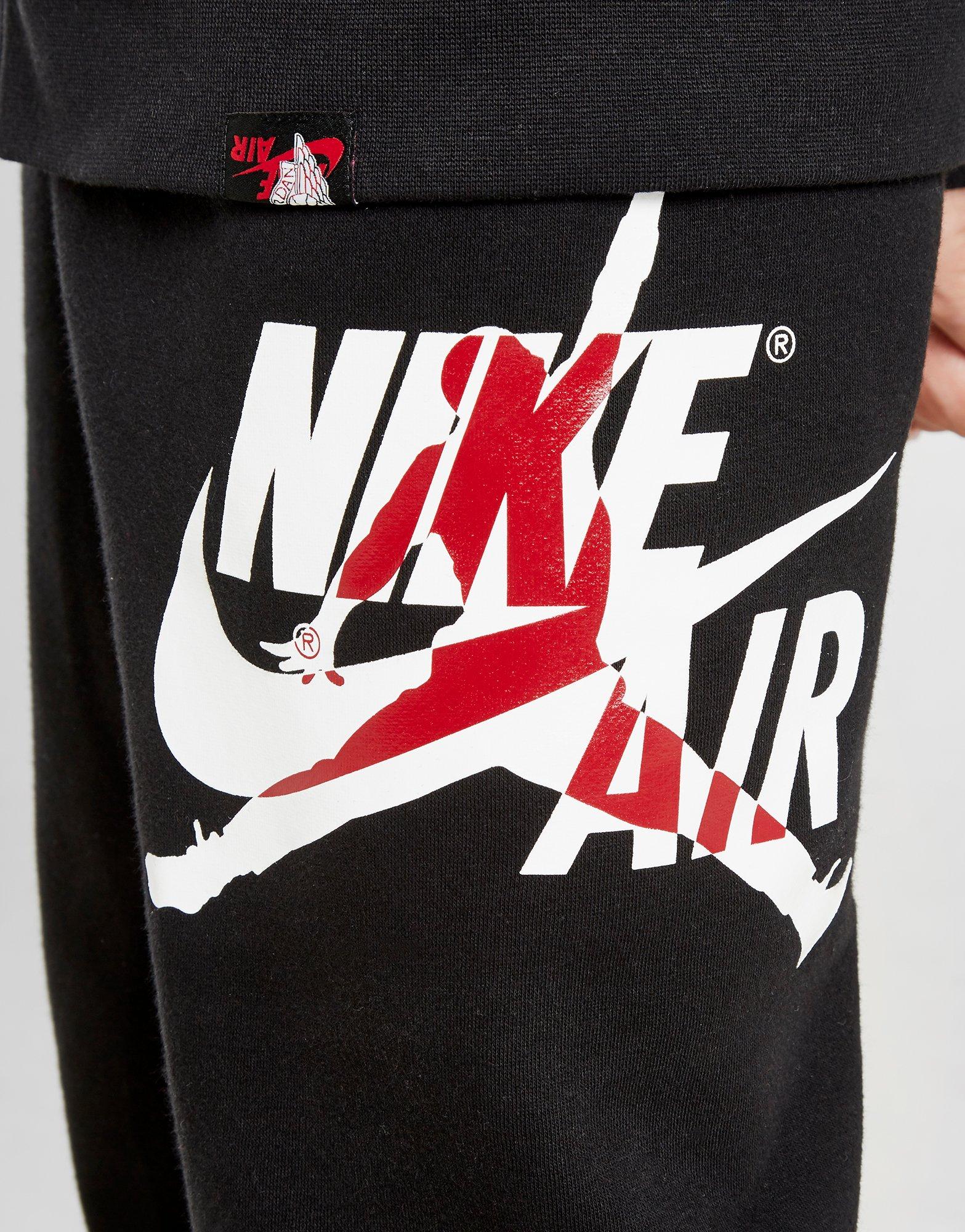 pantaloni della jordan