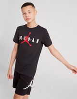 Jordan camiseta Air júnior