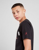 Jordan Air T-Shirt para Júnior