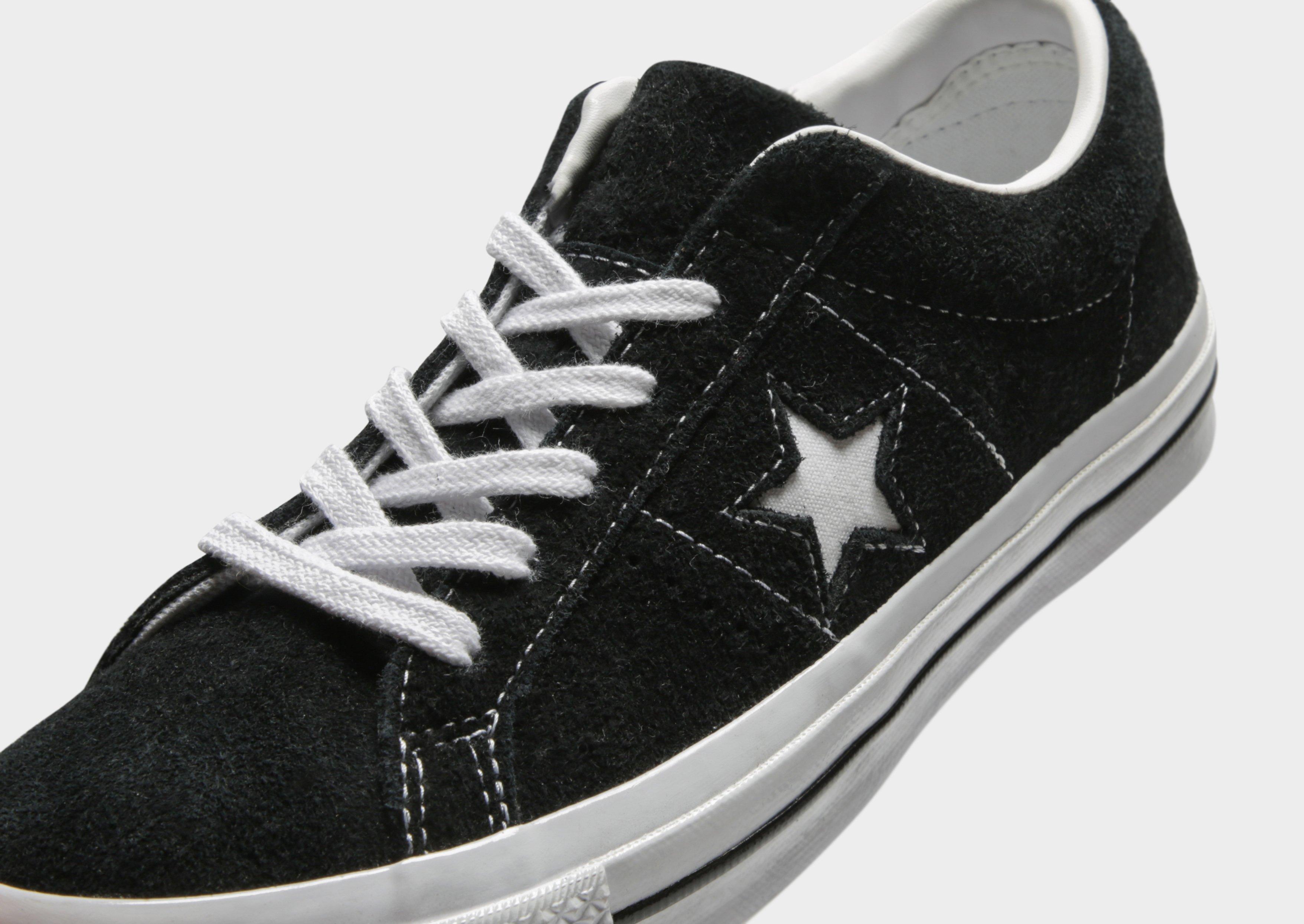 converse one star jd