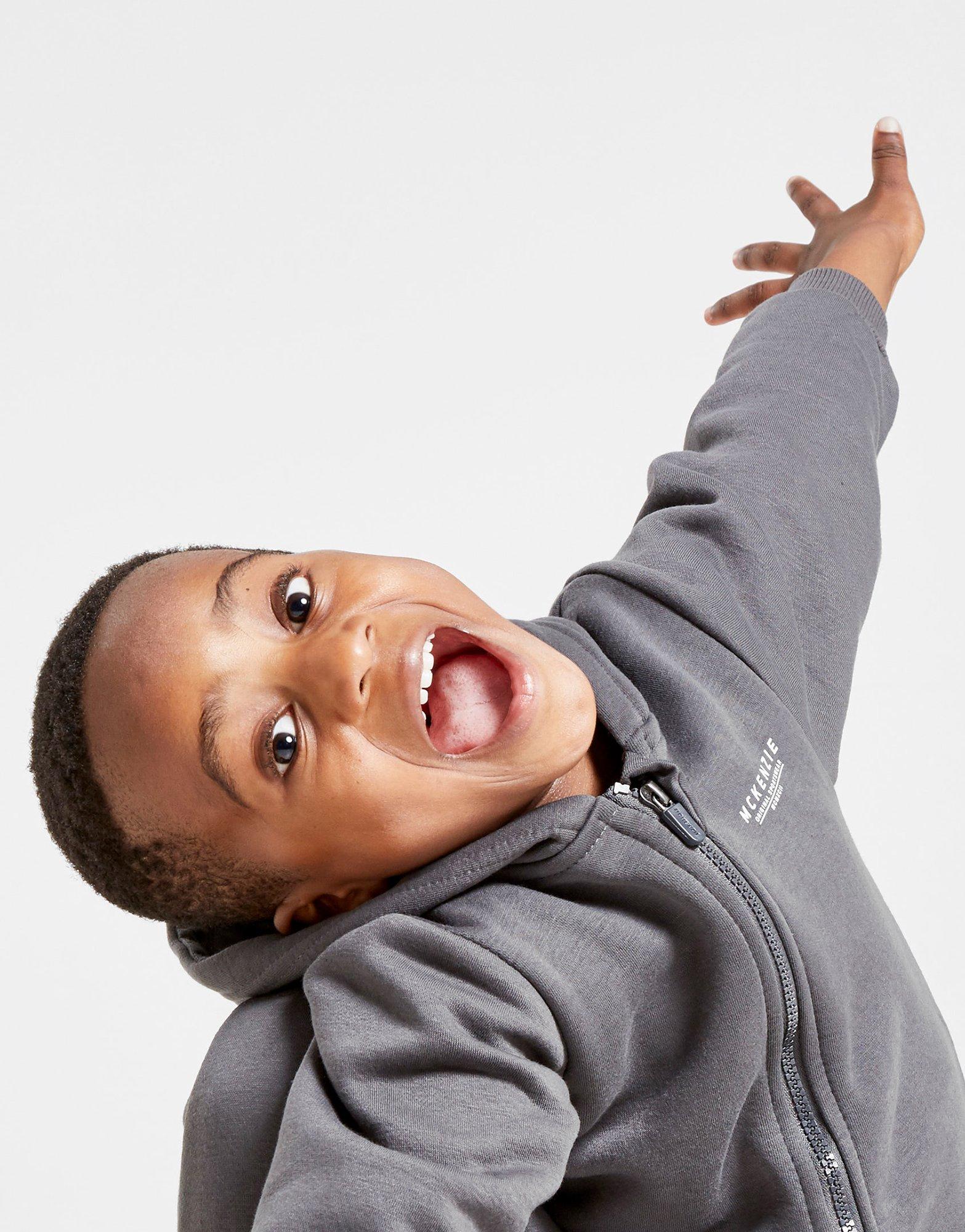 track suit for children