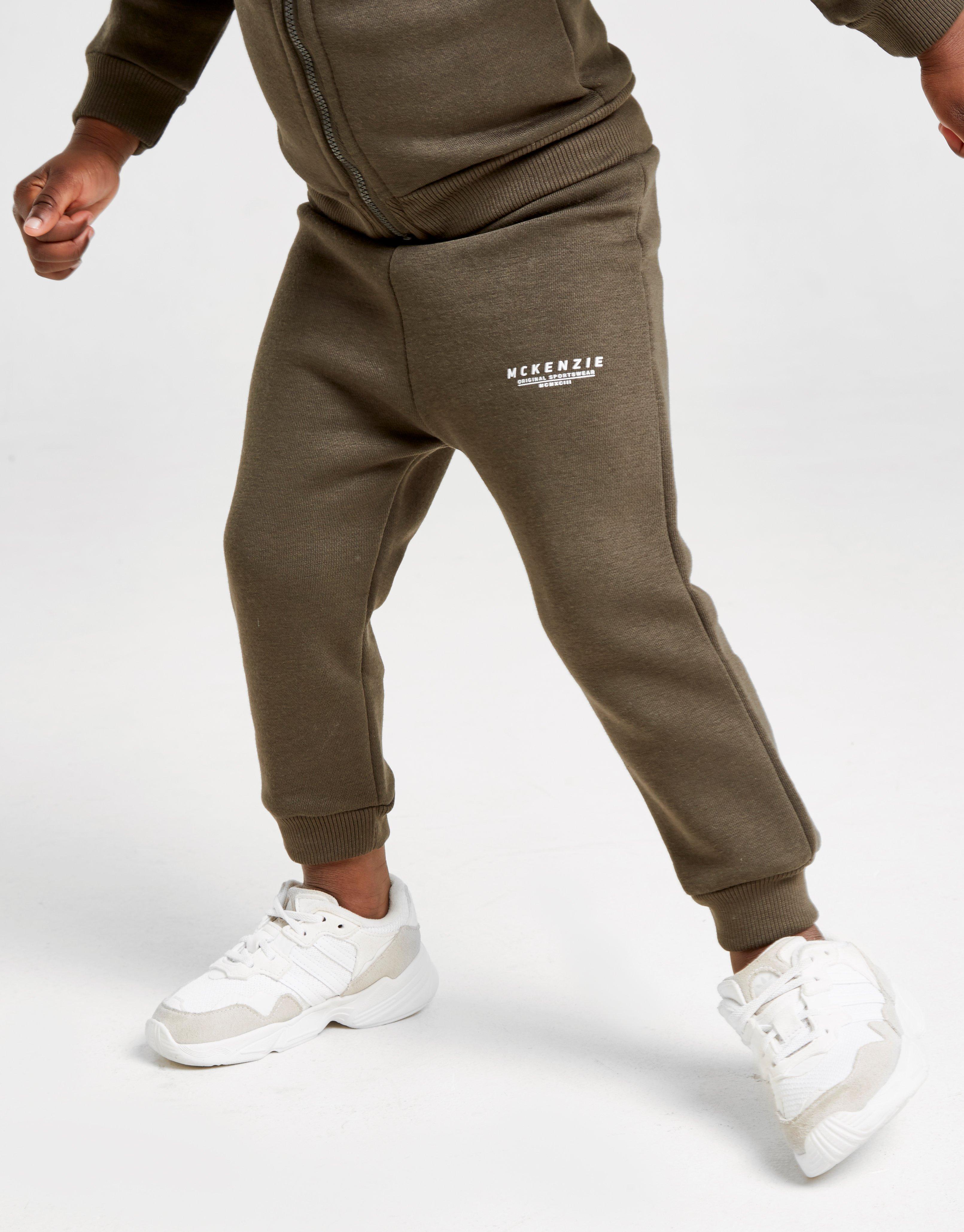 jd mckenzie joggers