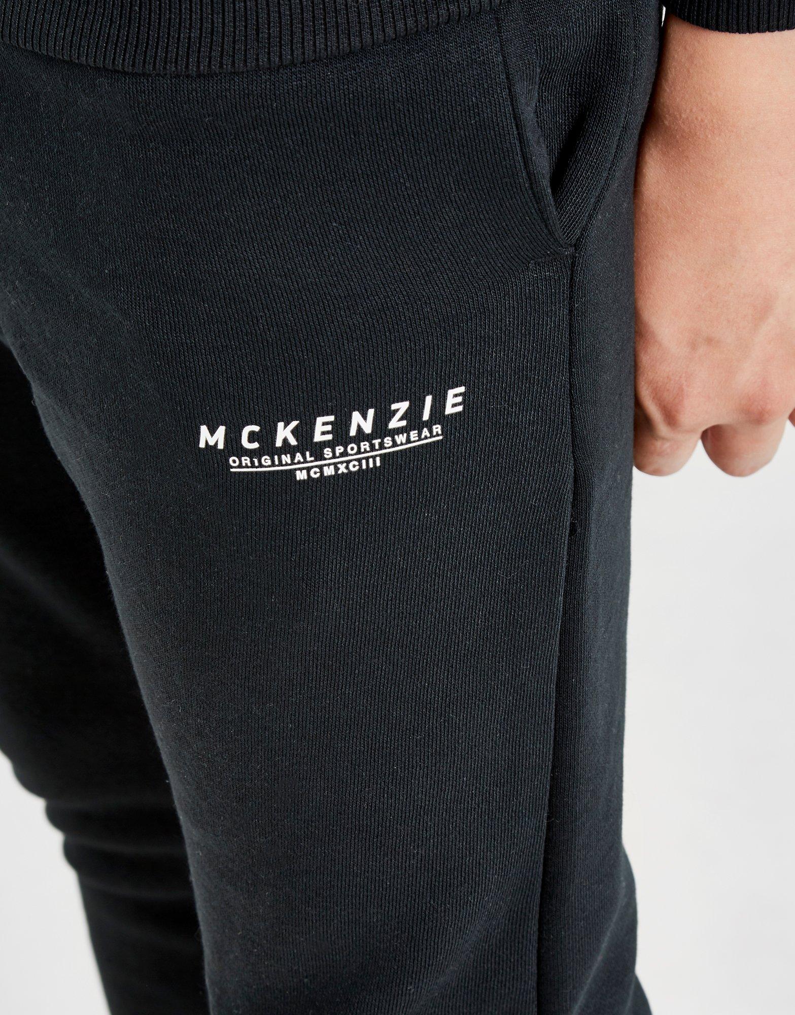 jd mckenzie joggers