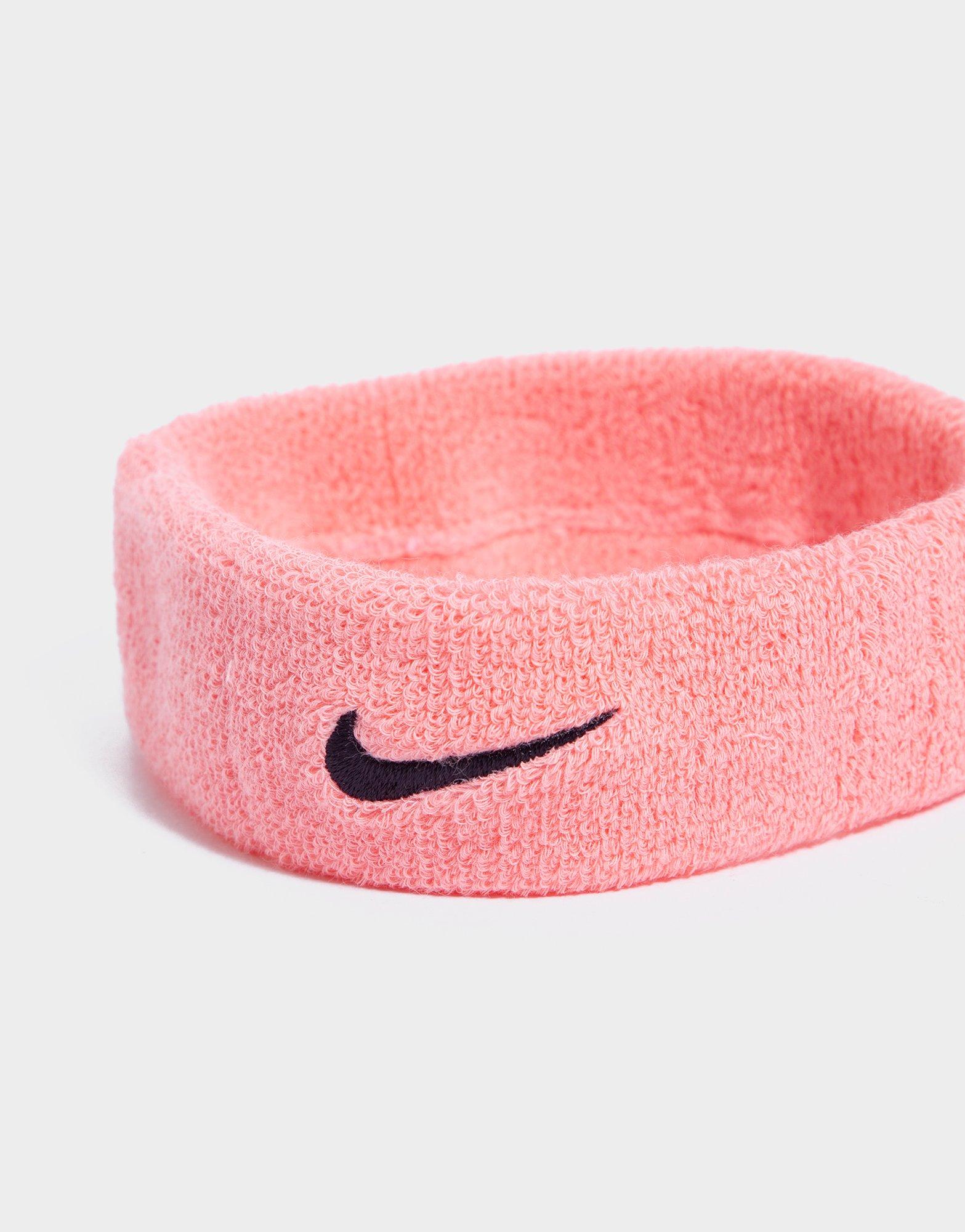 Nike Bandeau Swoosh pas cher