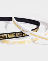 Nike 3 Pack Headbands