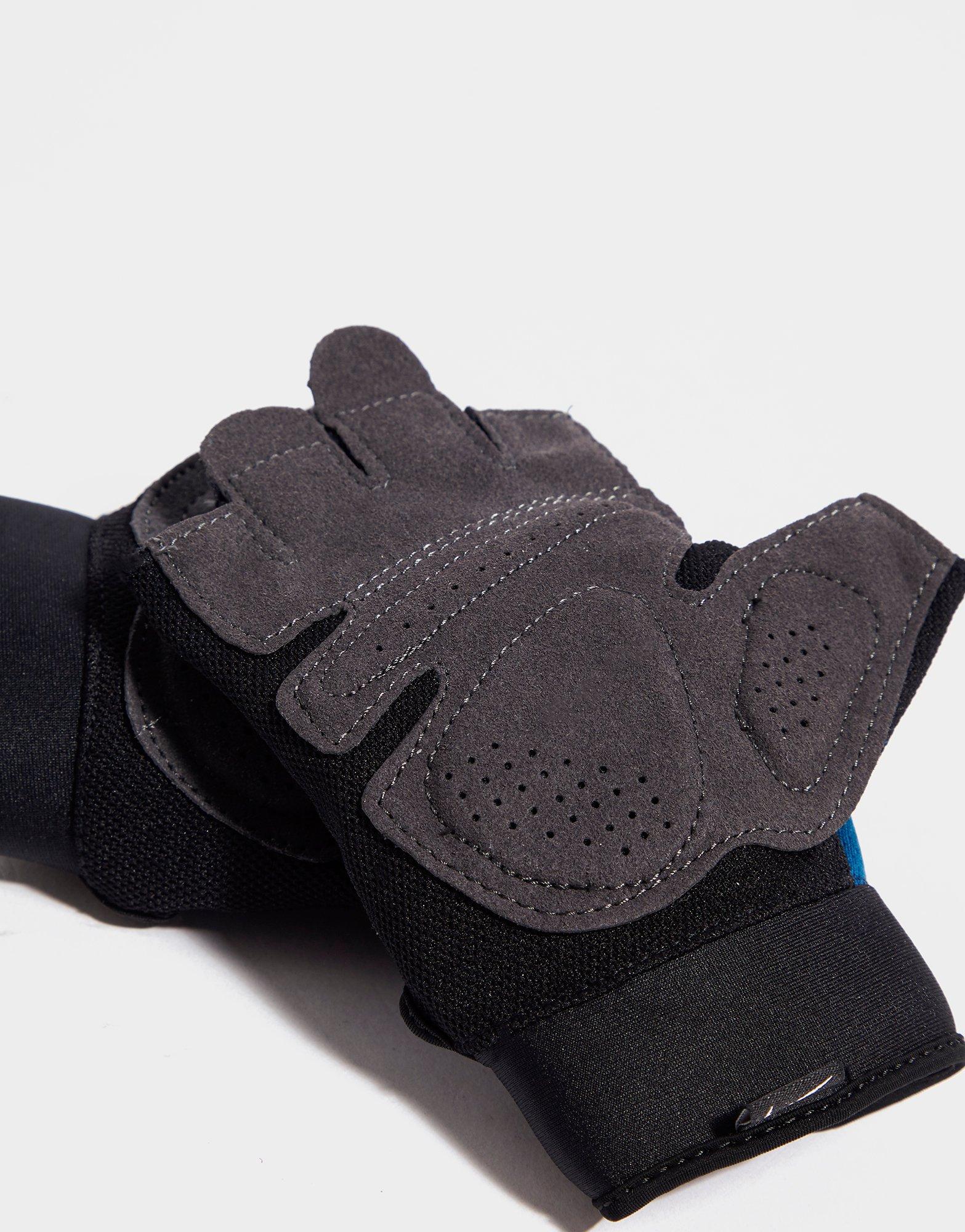 nike training gloves