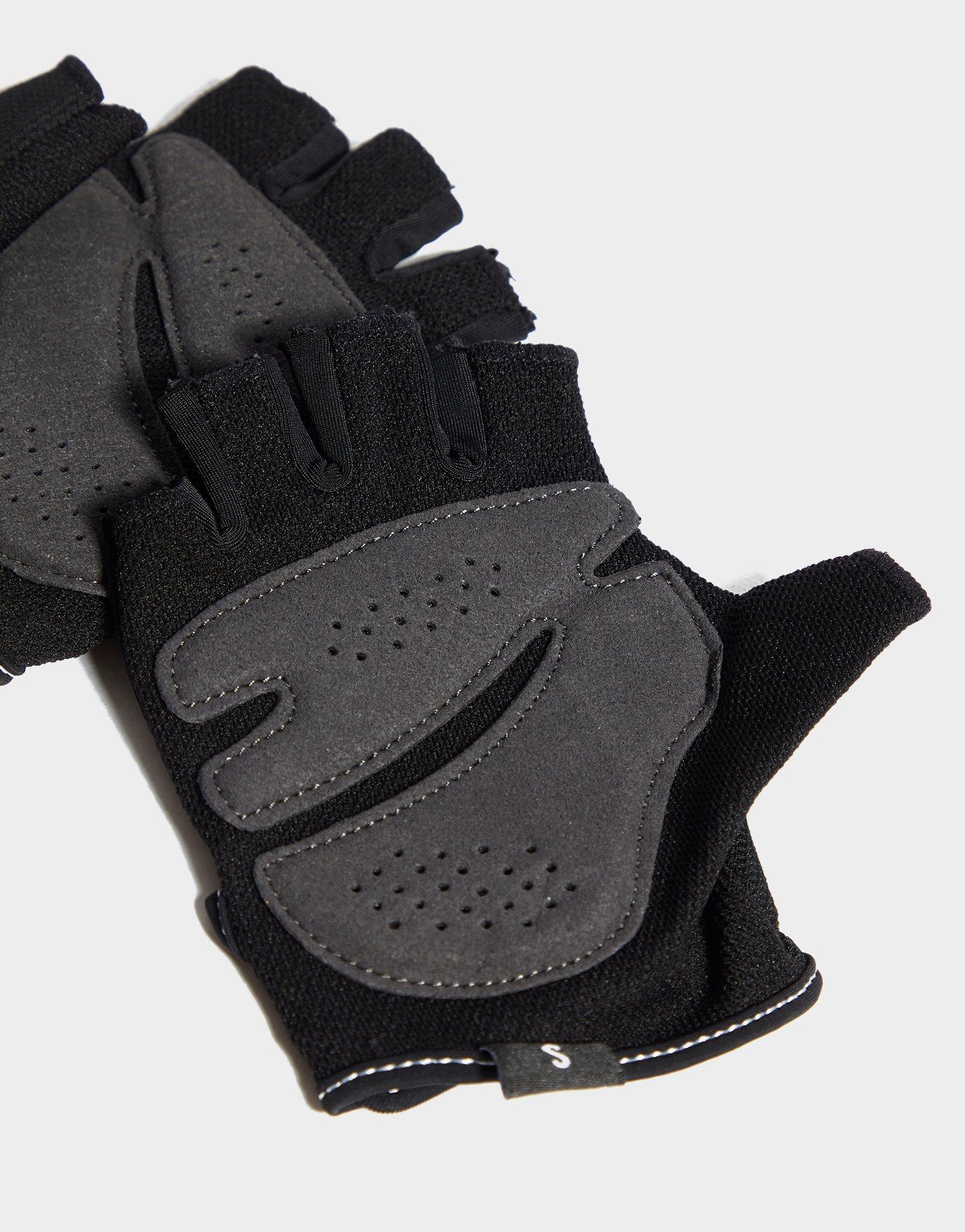 guantes de entrenamiento Fitness Negro | JD Sports España