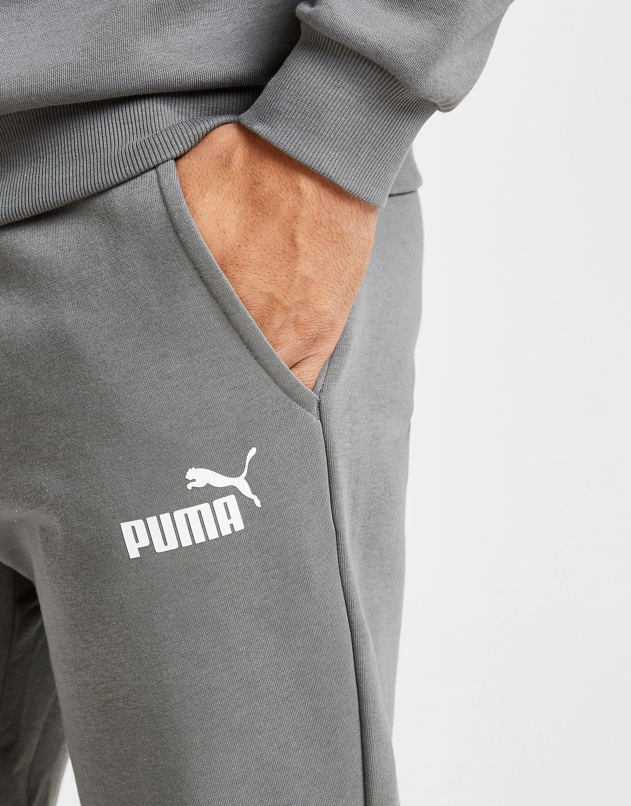 jd sports puma jumper