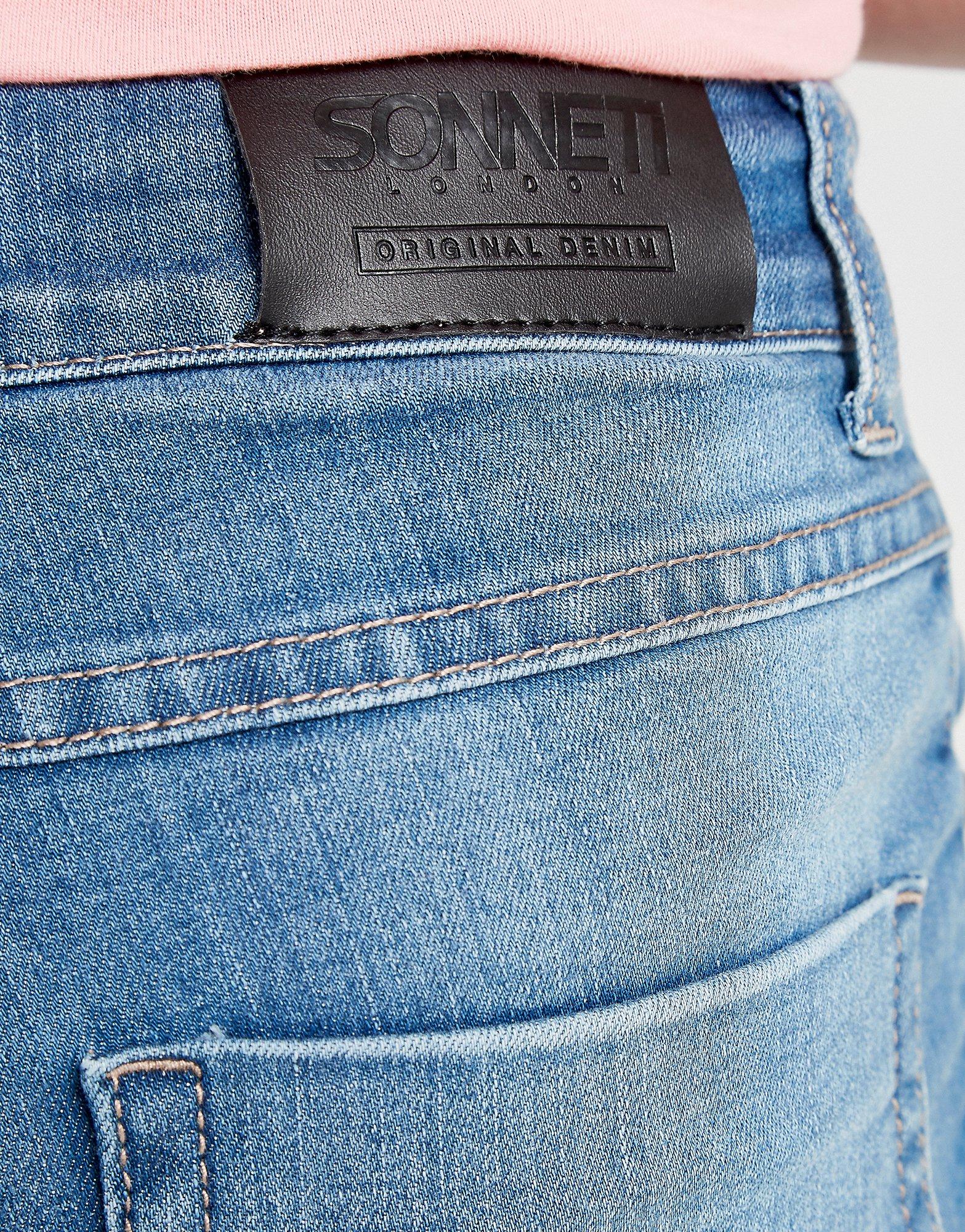 sonneti jeans junior