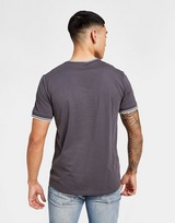 Fred Perry T-Shirt Tipped Ringer