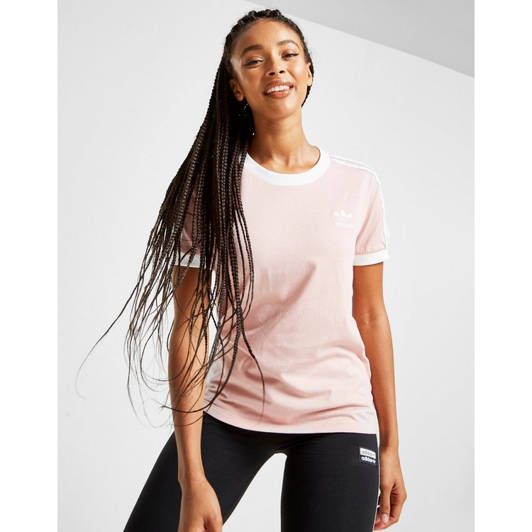 adidas Originals 3-Stripes California T-Shirt