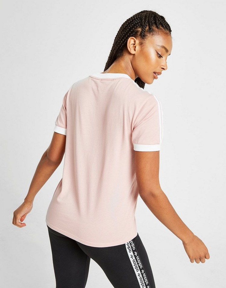 adidas Originals 3-Stripes California T-Shirt