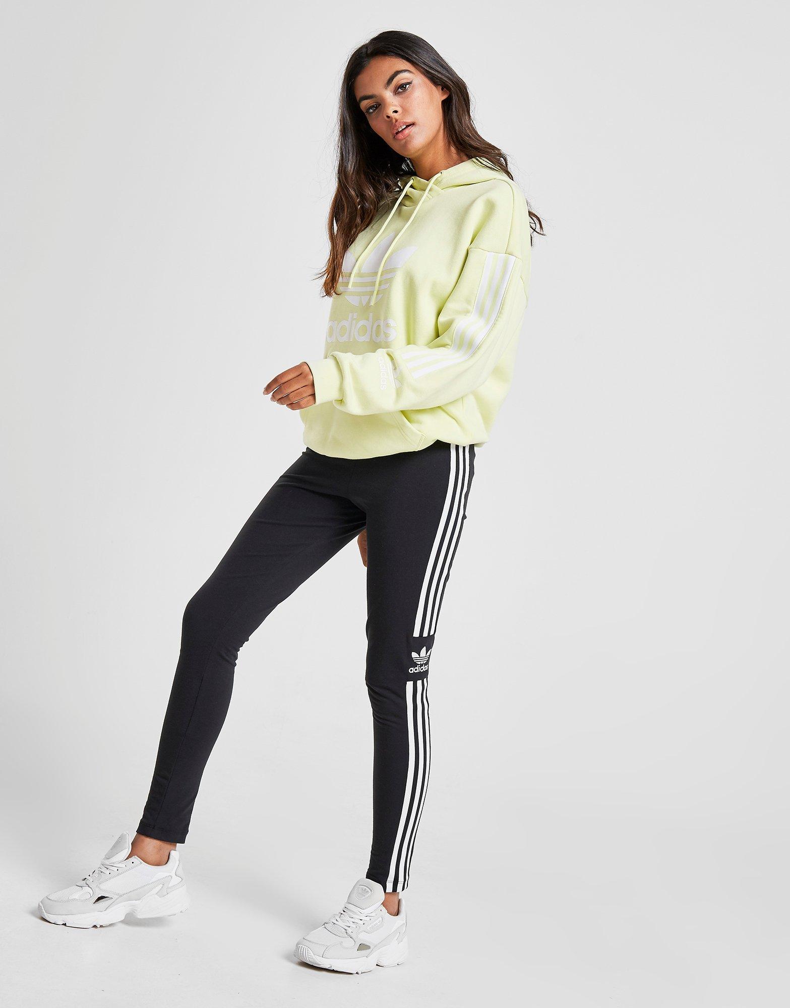 adidas boyfriend hoodie