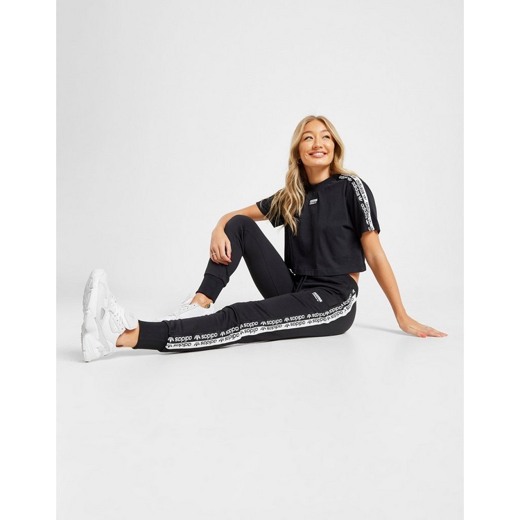 adidas Originals Tape Poly Track Pants