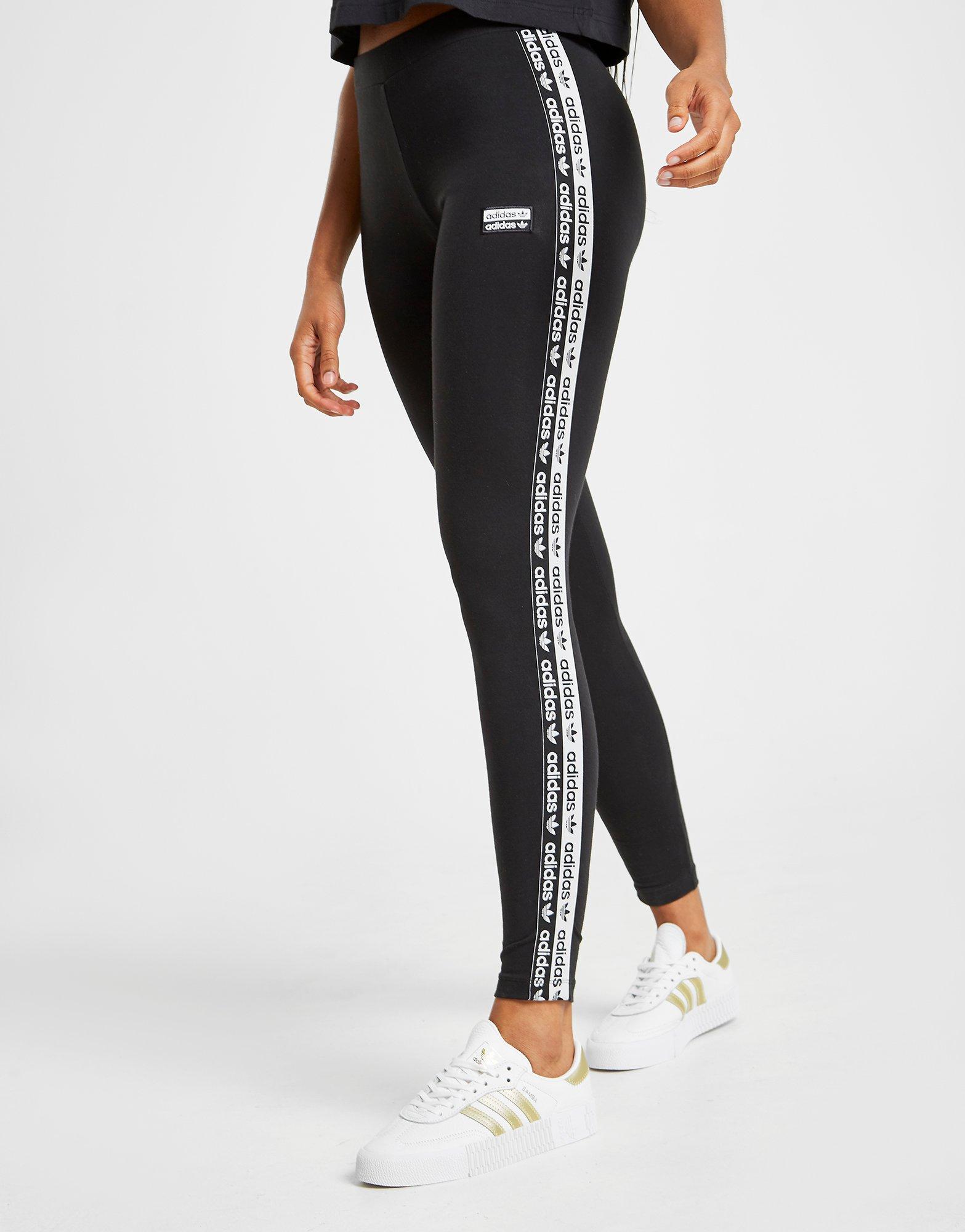 legging adidas sport femme