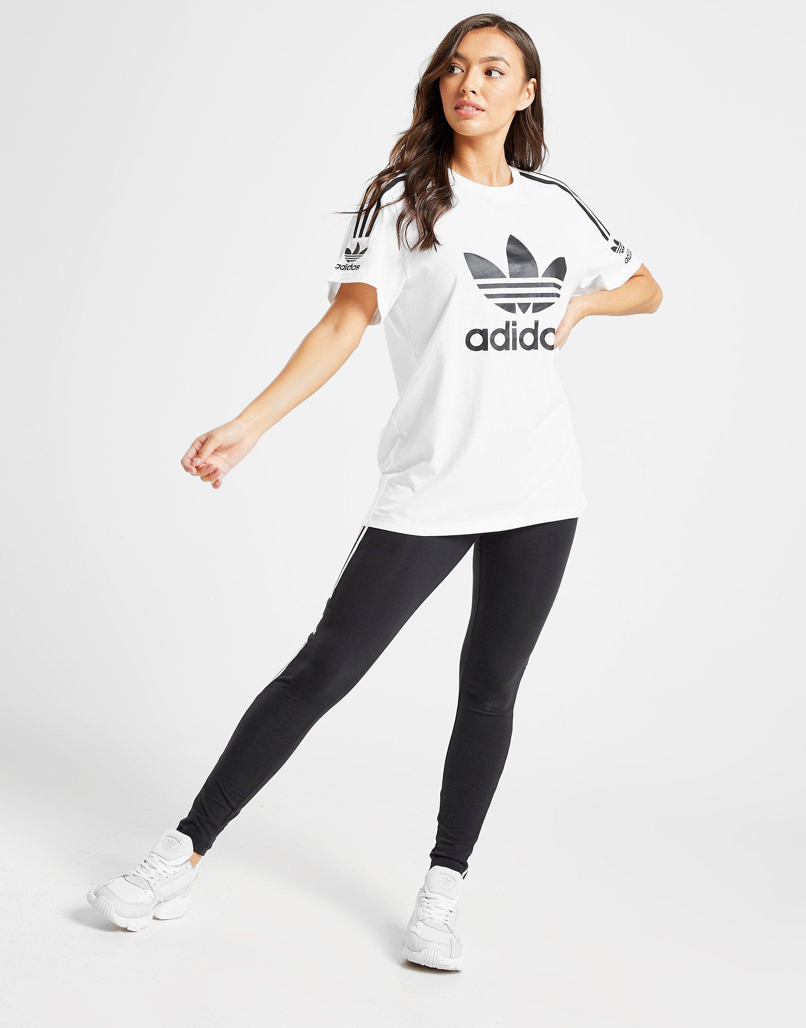 adidas originals shirt damen