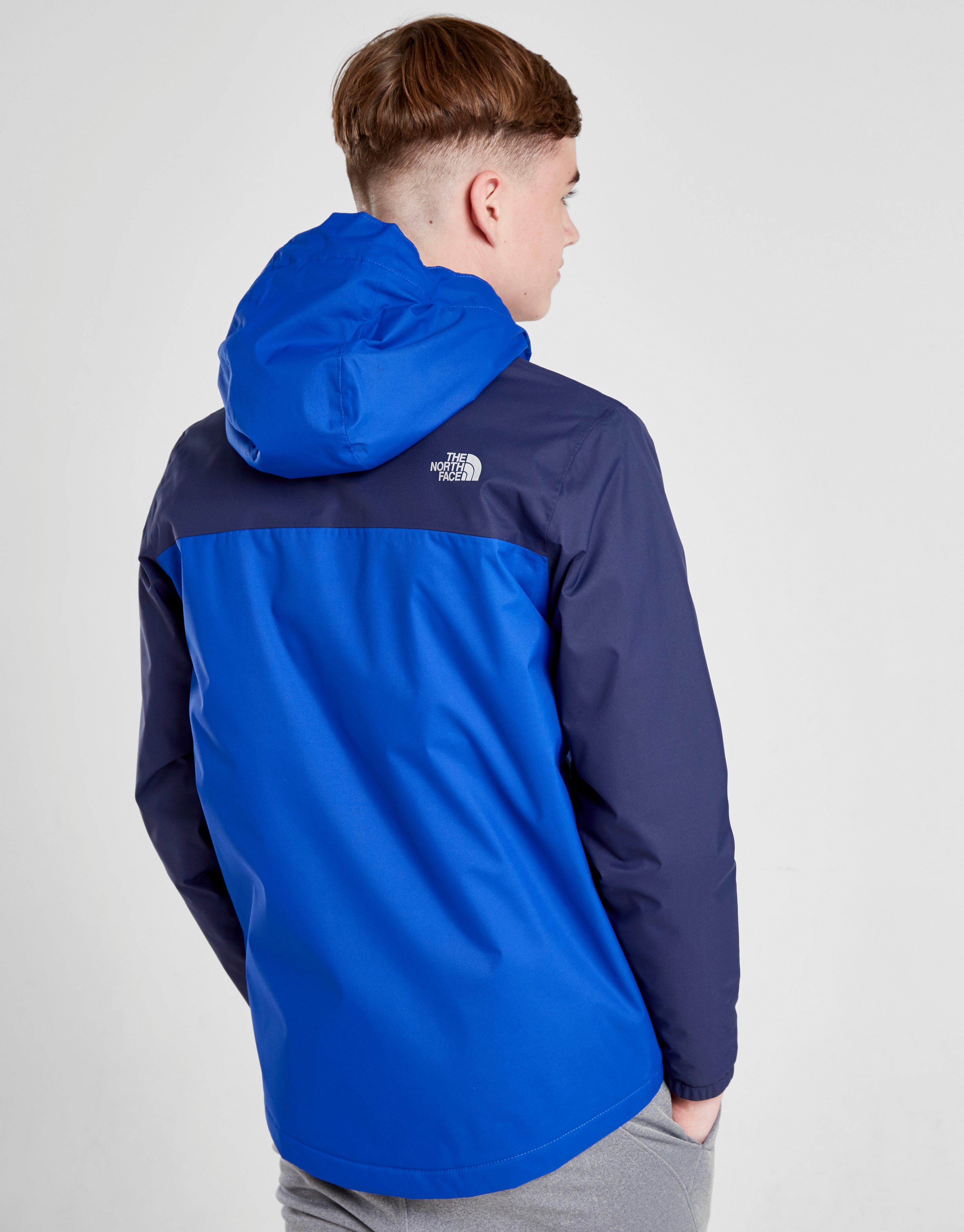 jd veste north face
