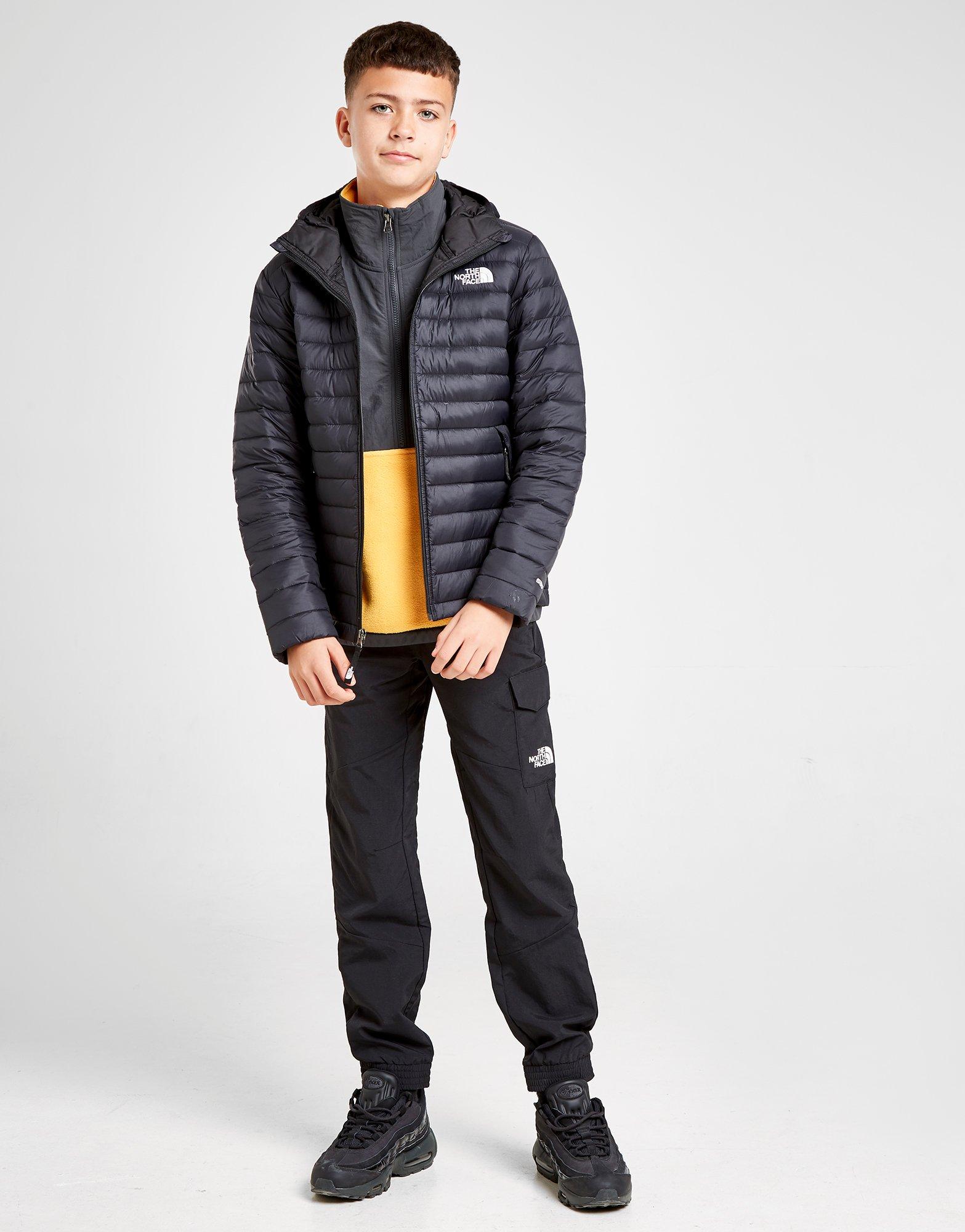north face aconcagua junior