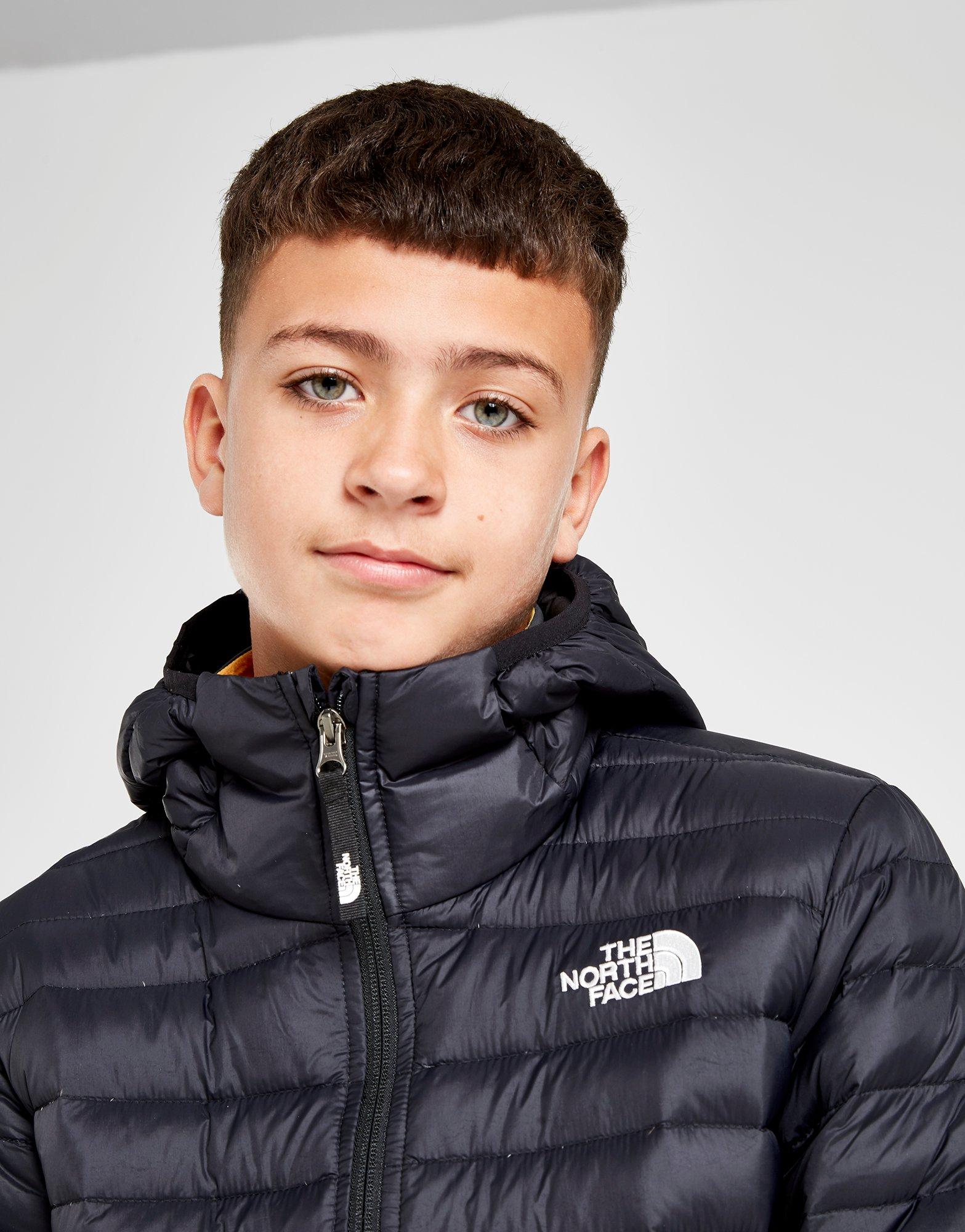 north face aconcagua junior