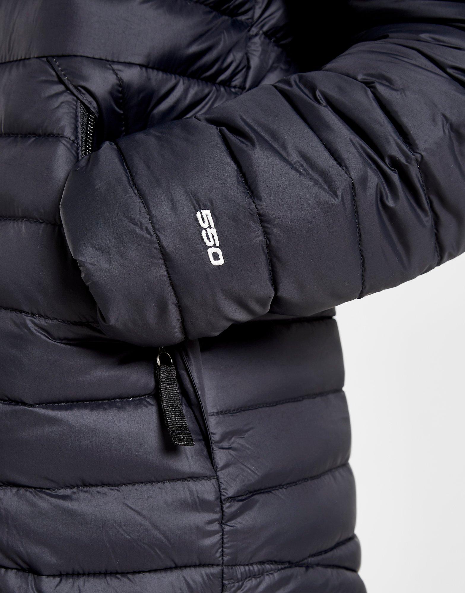 doudoune north face aconcagua