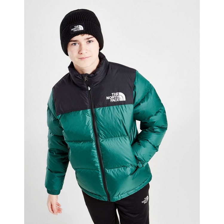 The North Face Nuptse Jacket Junior
