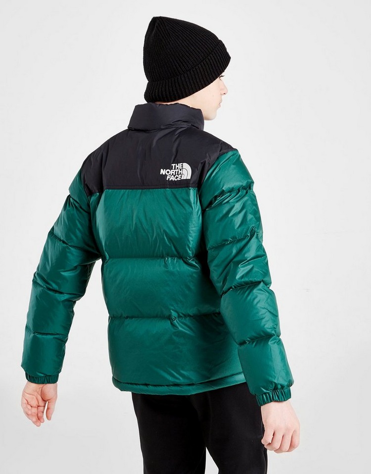 The North Face Nuptse Jacket Junior