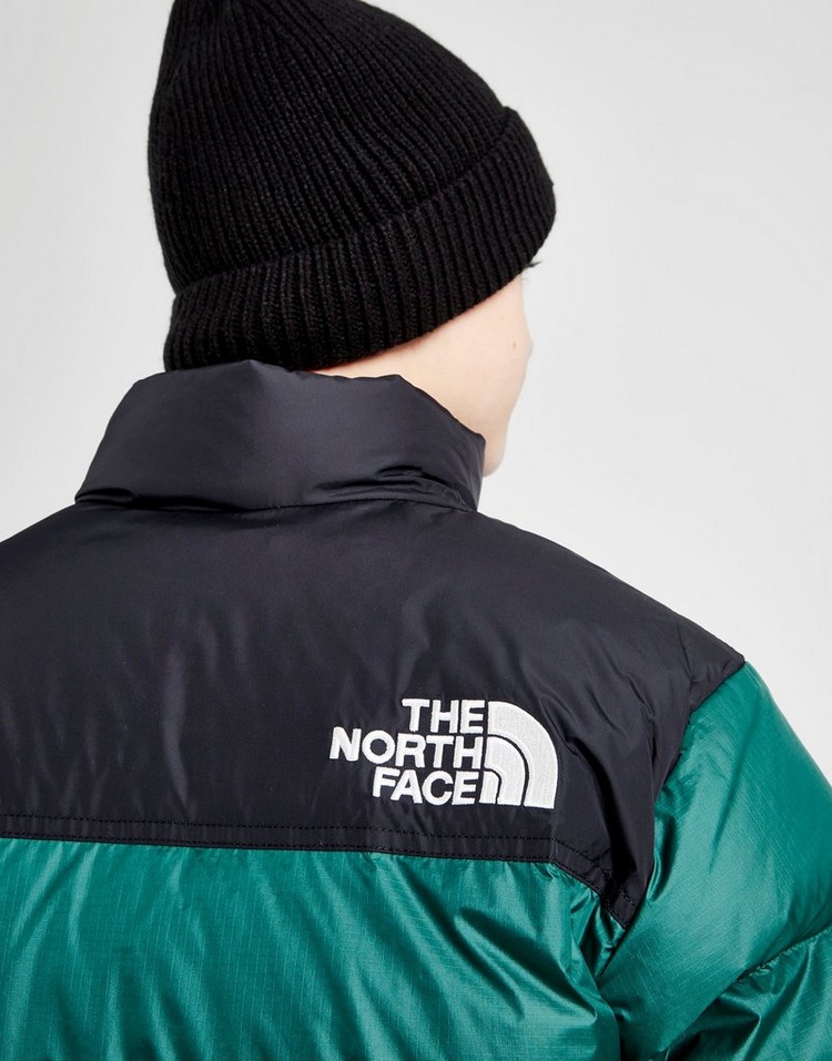 The North Face Nuptse Jacket Junior