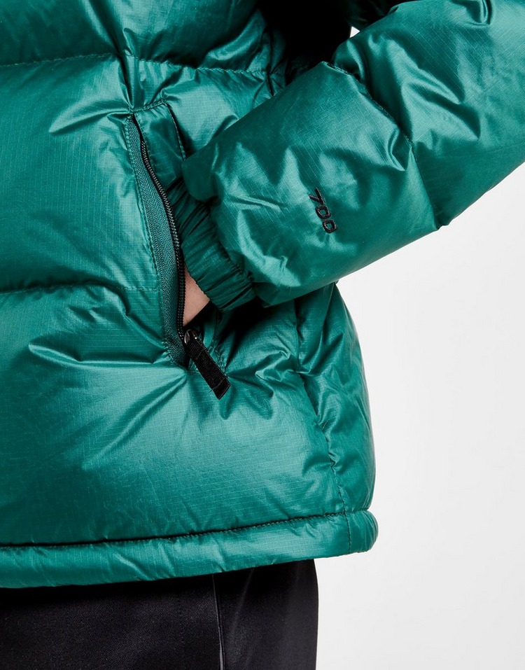 The North Face Nuptse Jacket Junior