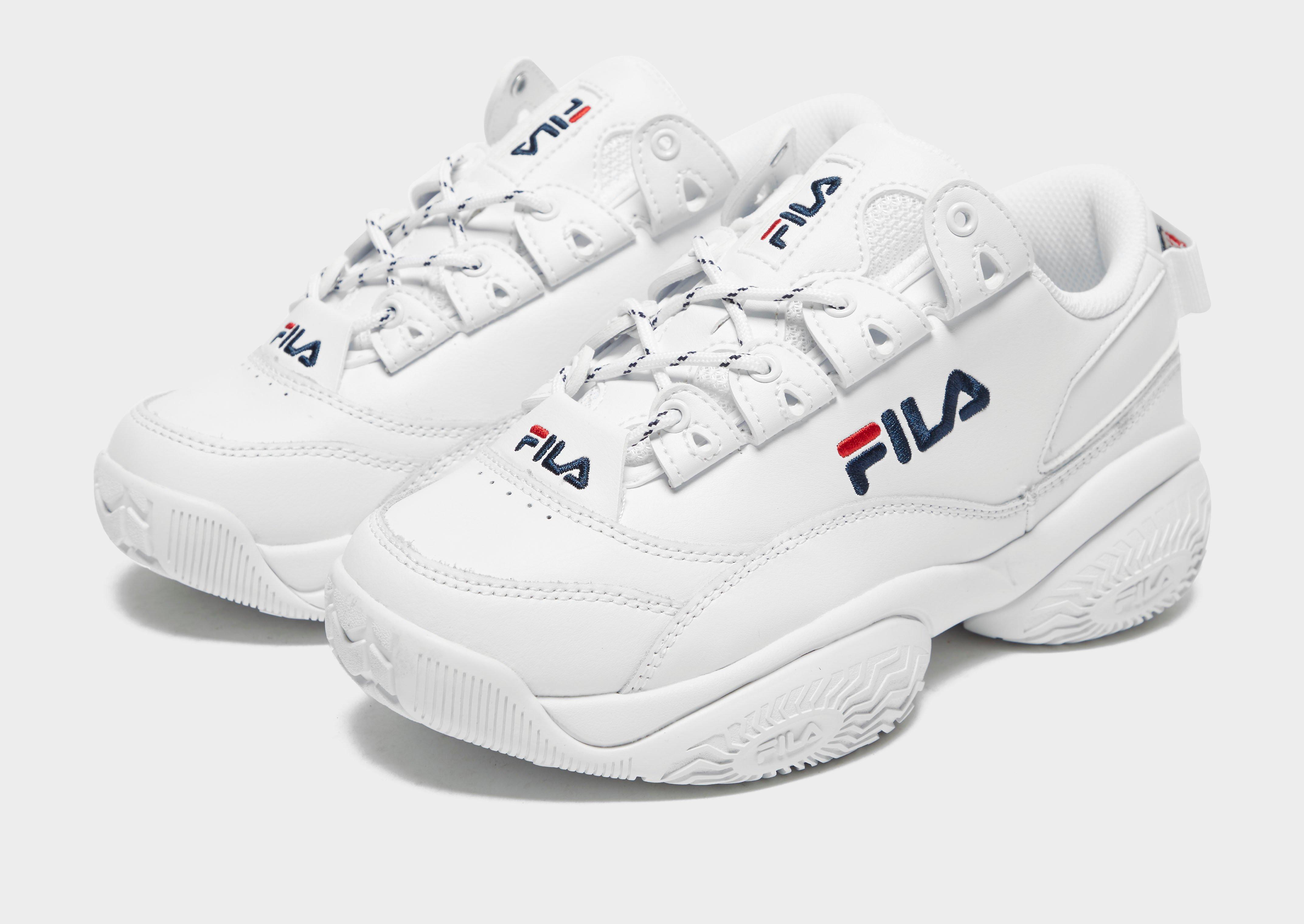 fila provenance