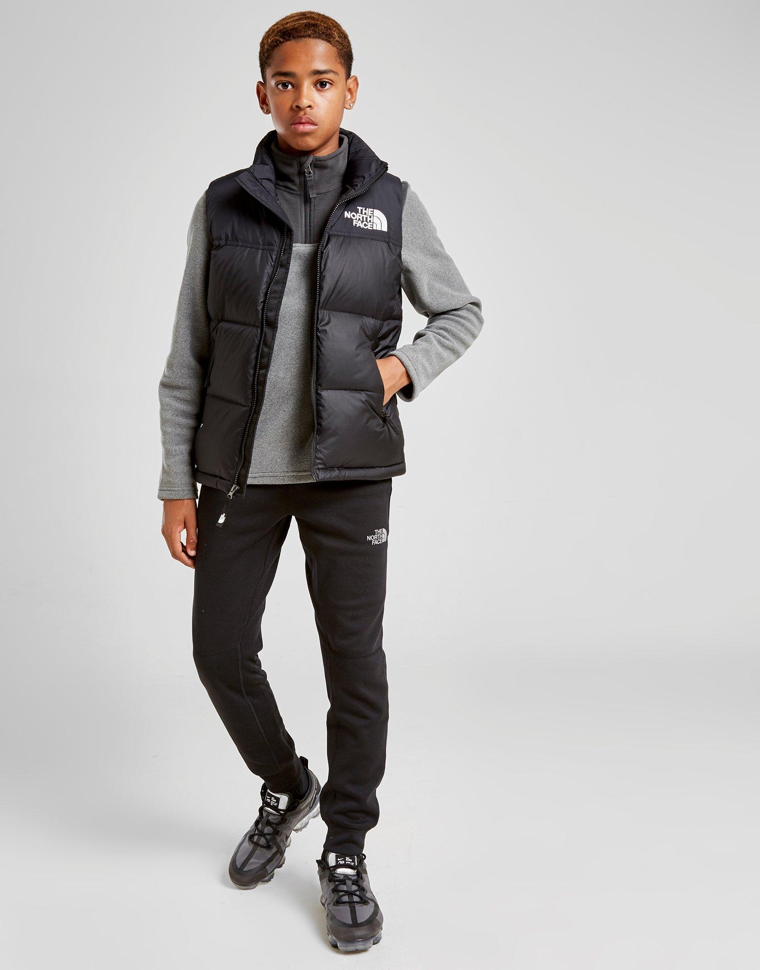 the north face nuptse jd