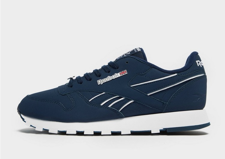 Reebok Classic Leather MU | JD Sports Details about Reebok Classic Leather Mu Mens Gray Leather