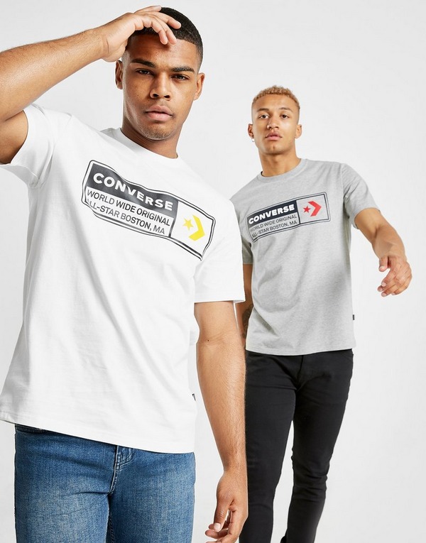t shirt converse all star homme t shirt converse all star homme