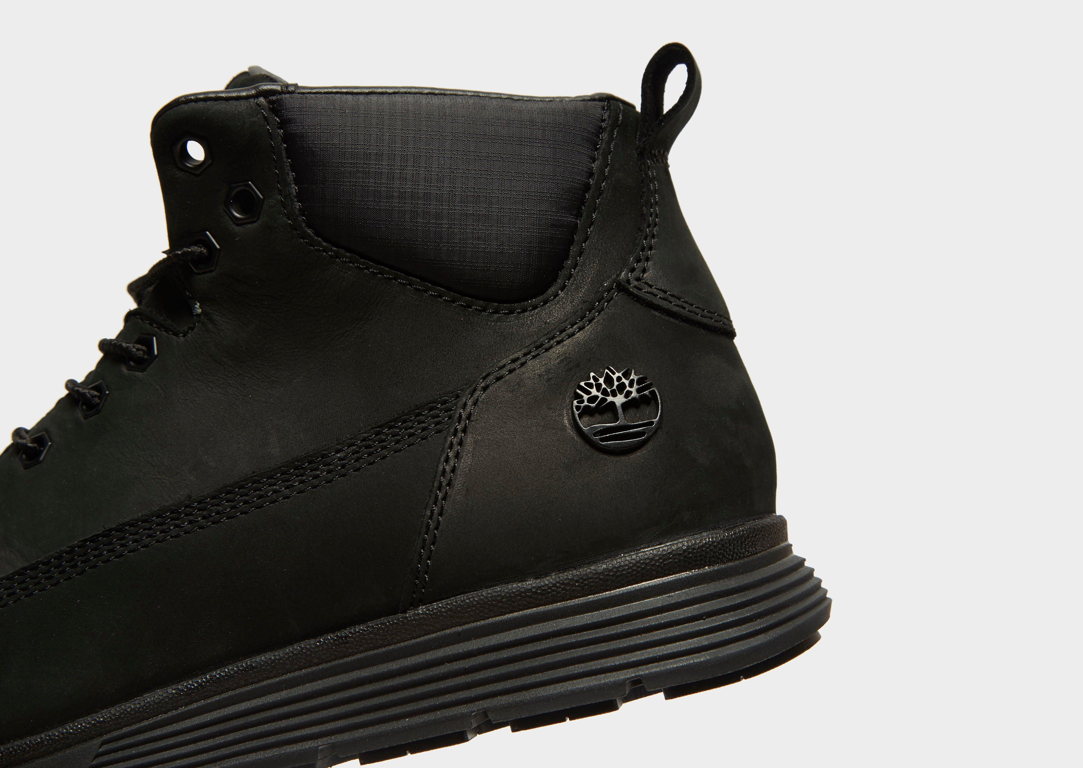 timberland killington junior black