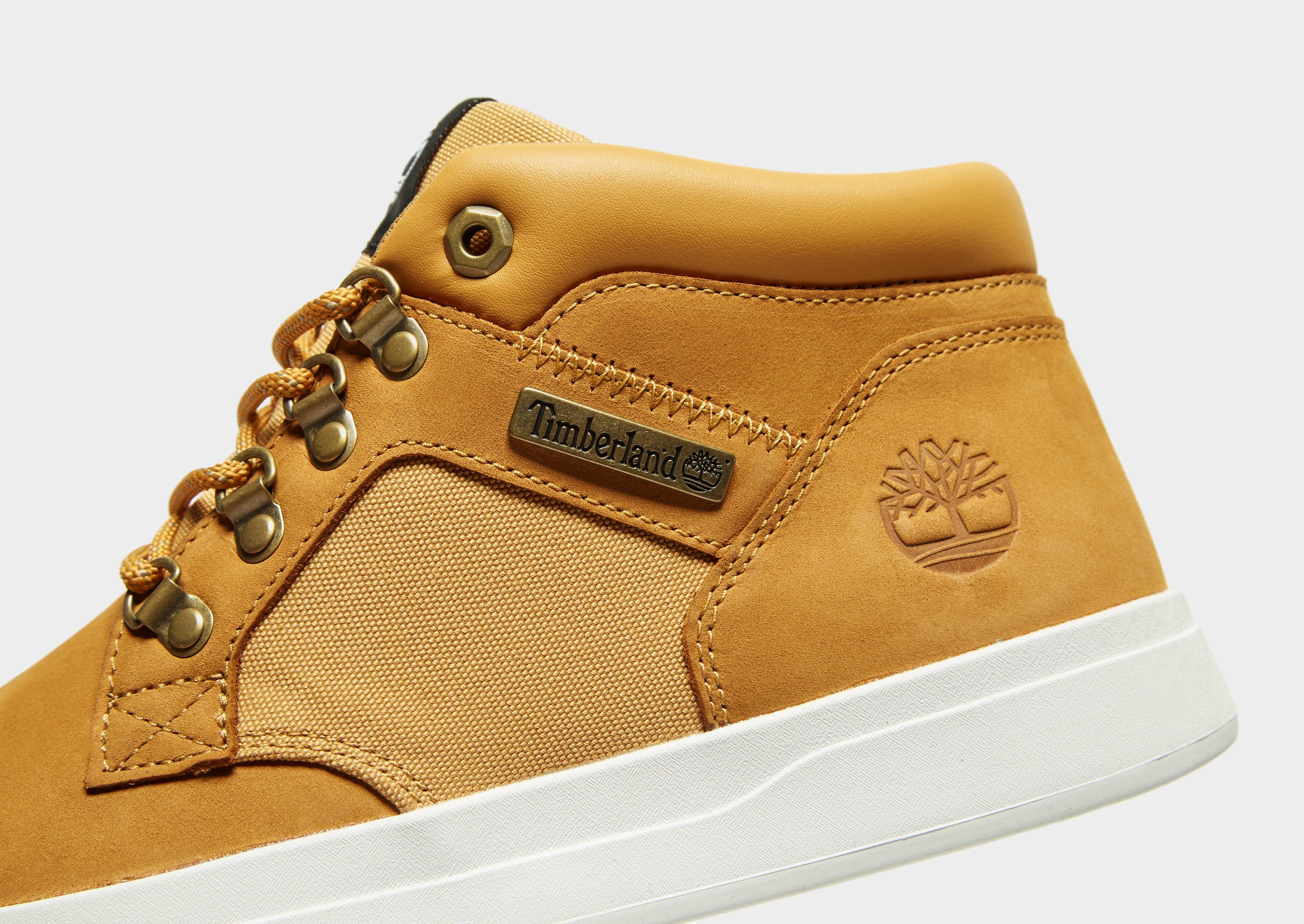 timberland statsberg junior