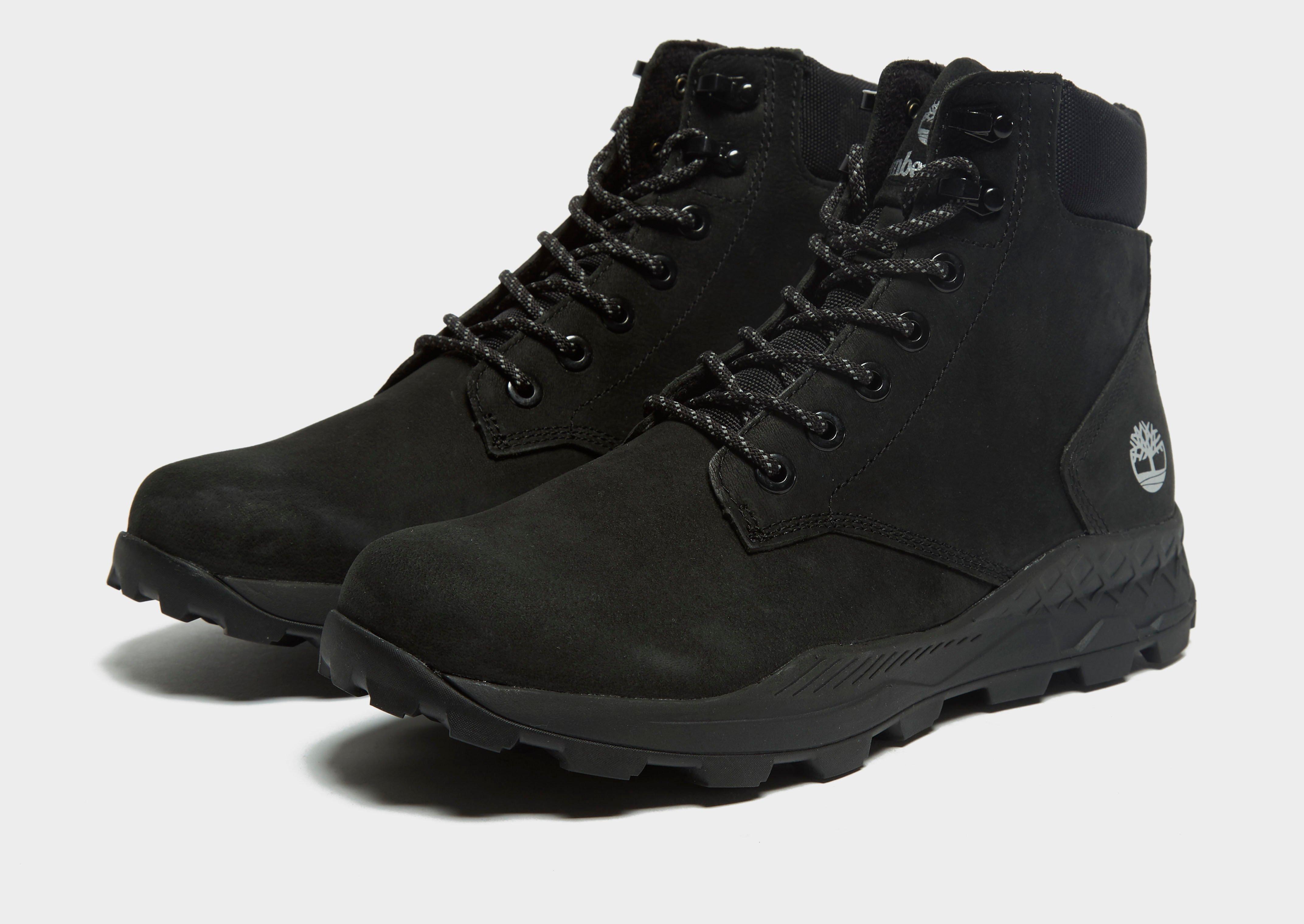 Buy Timberland Brooklyn 6 Inch Boots 