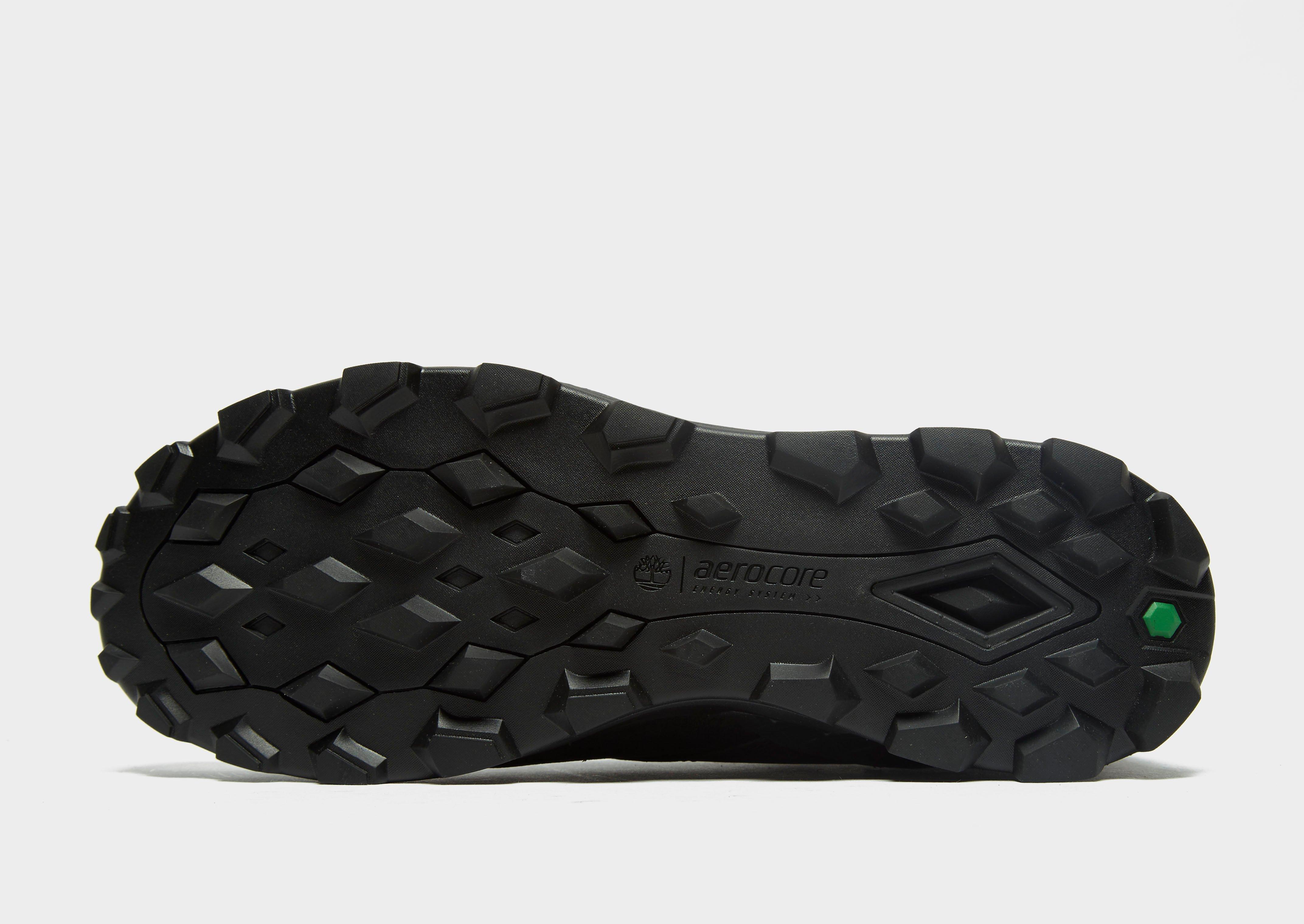timberland aerocore defender
