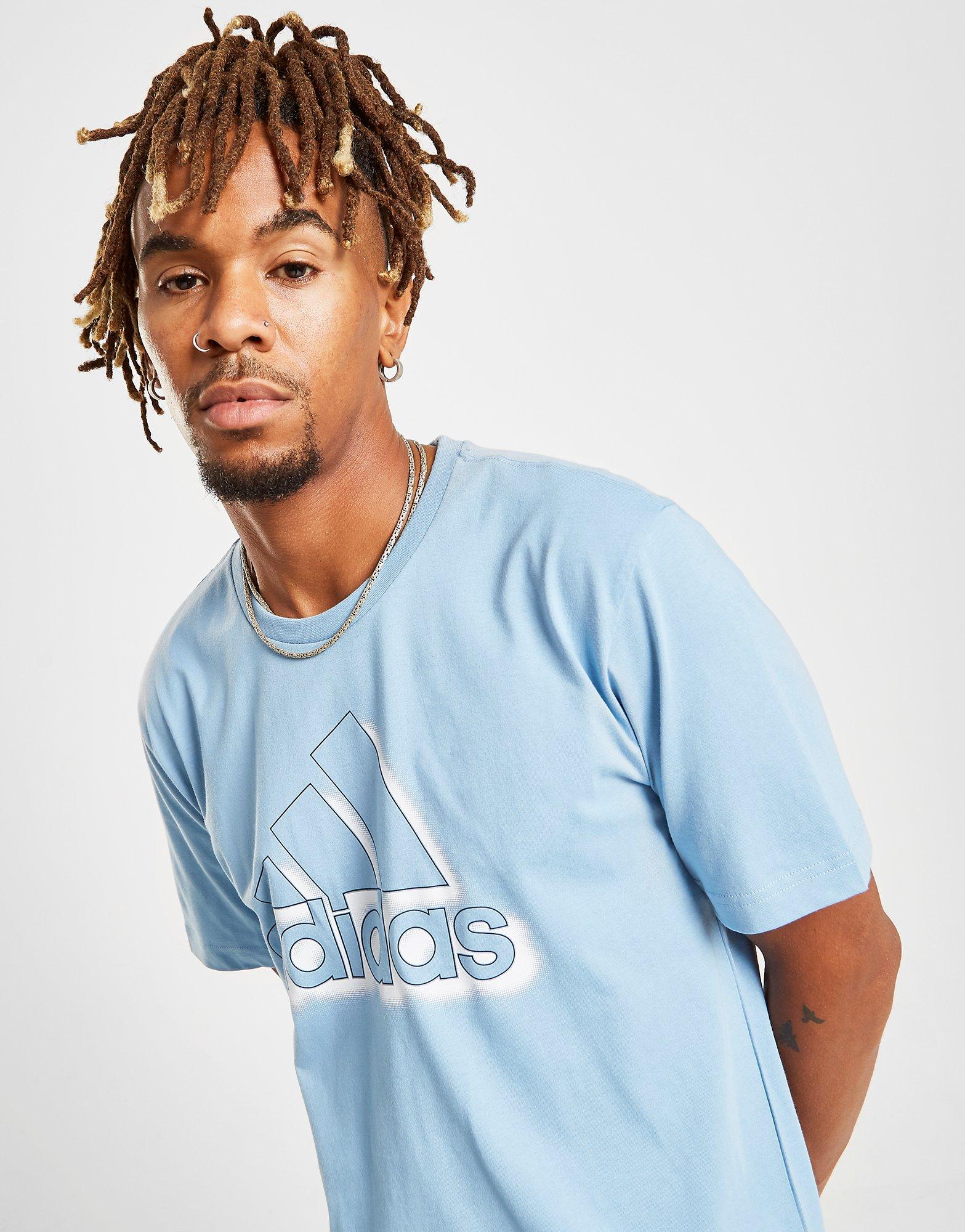 adidas sport t shirt herren