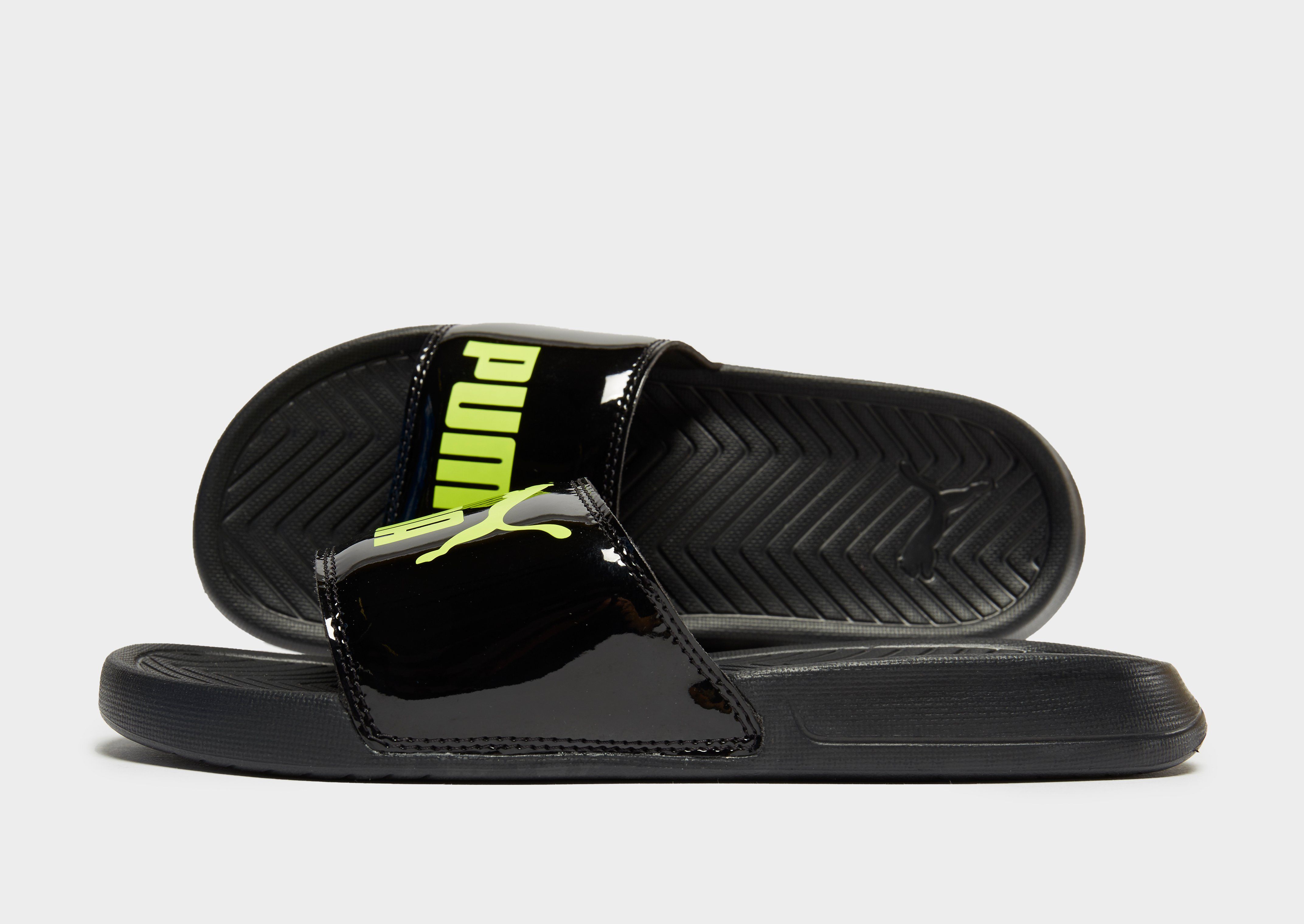 PUMA Popcat Slides Women's JD Sports