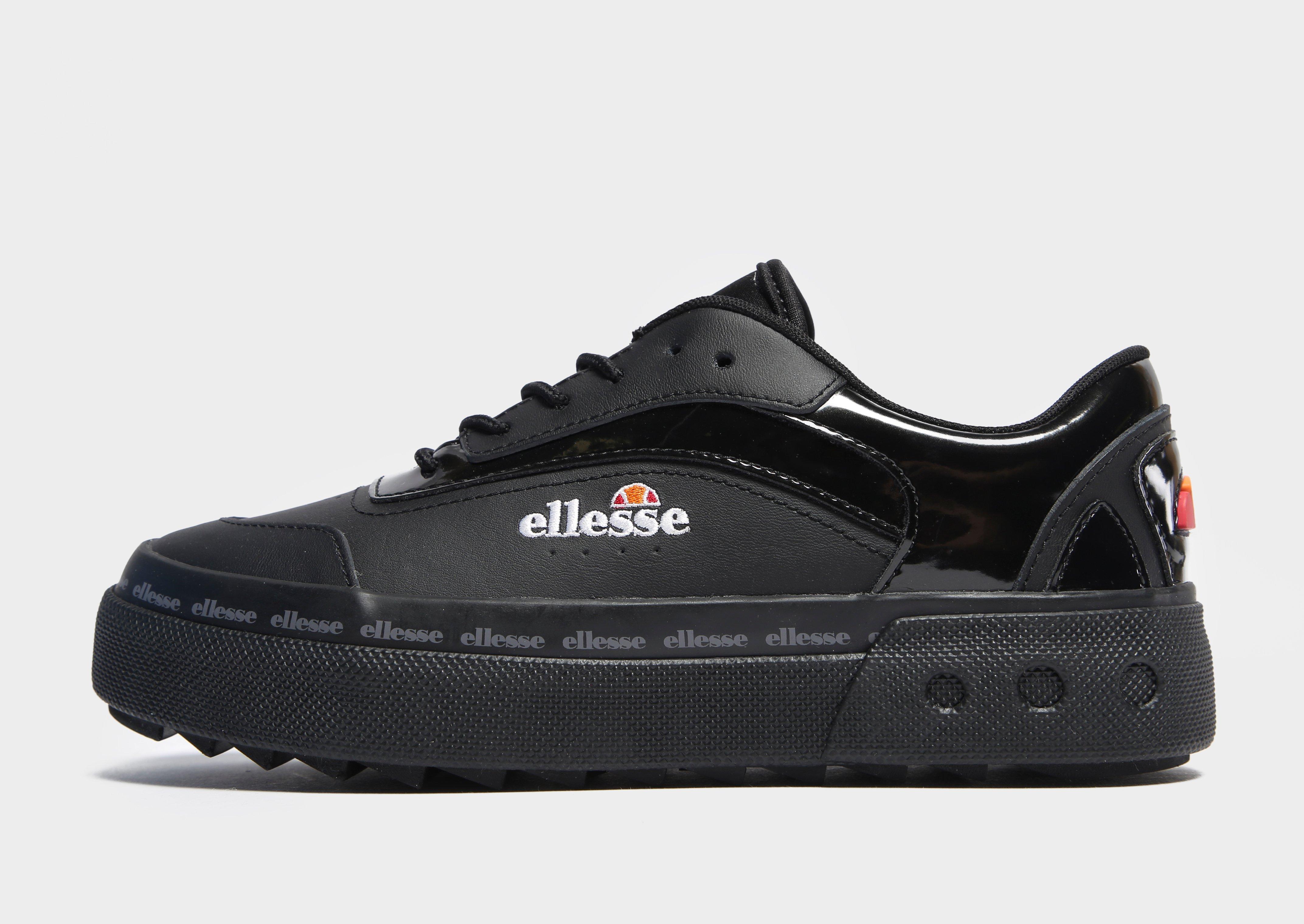 ellesse clipio