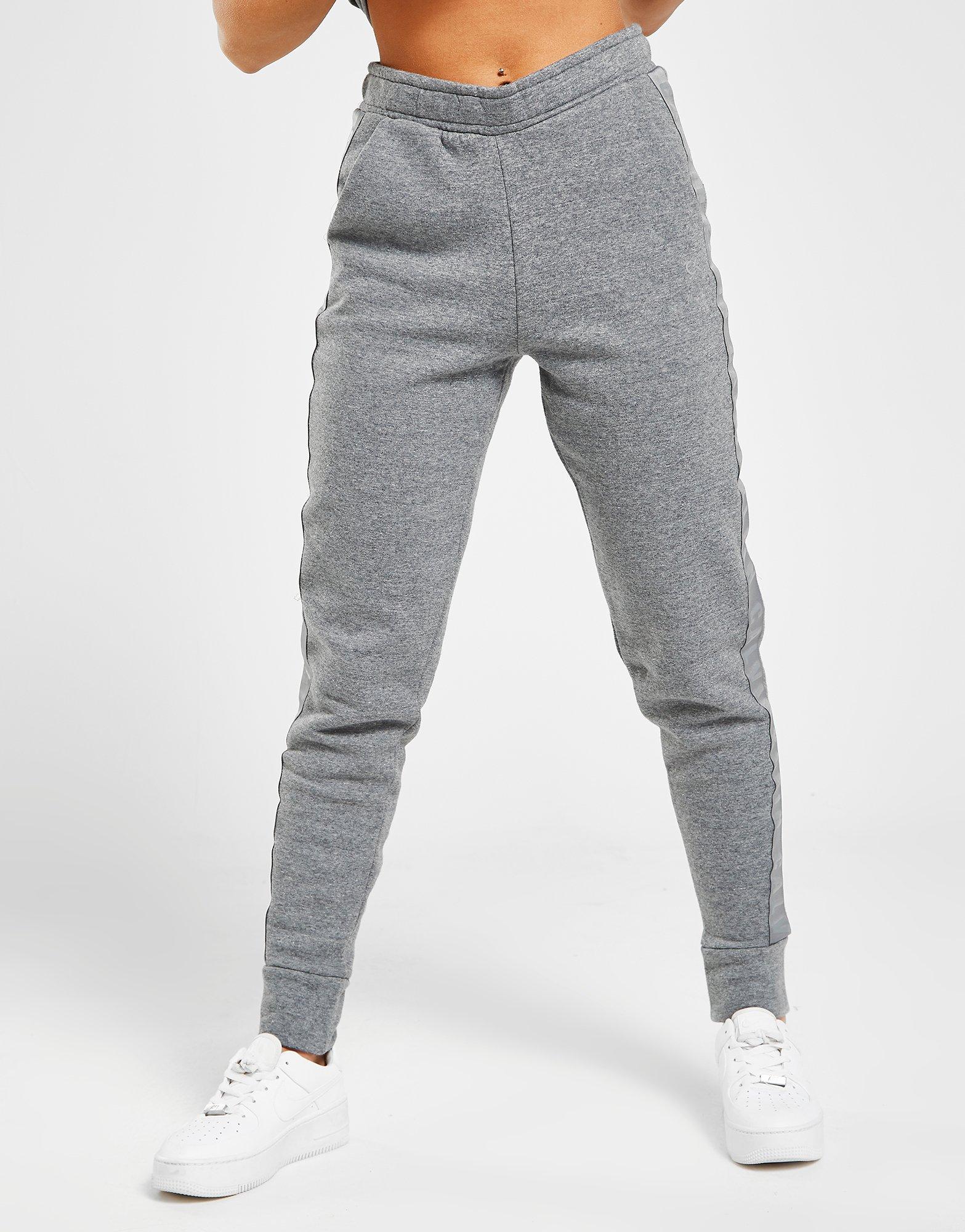 calvin klein joggers grey