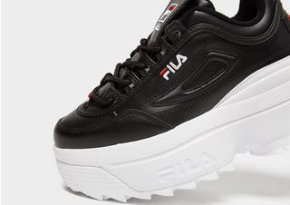 Fila Disruptor II Wedge Donna | JD Sports Fila Disruptor II Wedge Donna | JD Sports