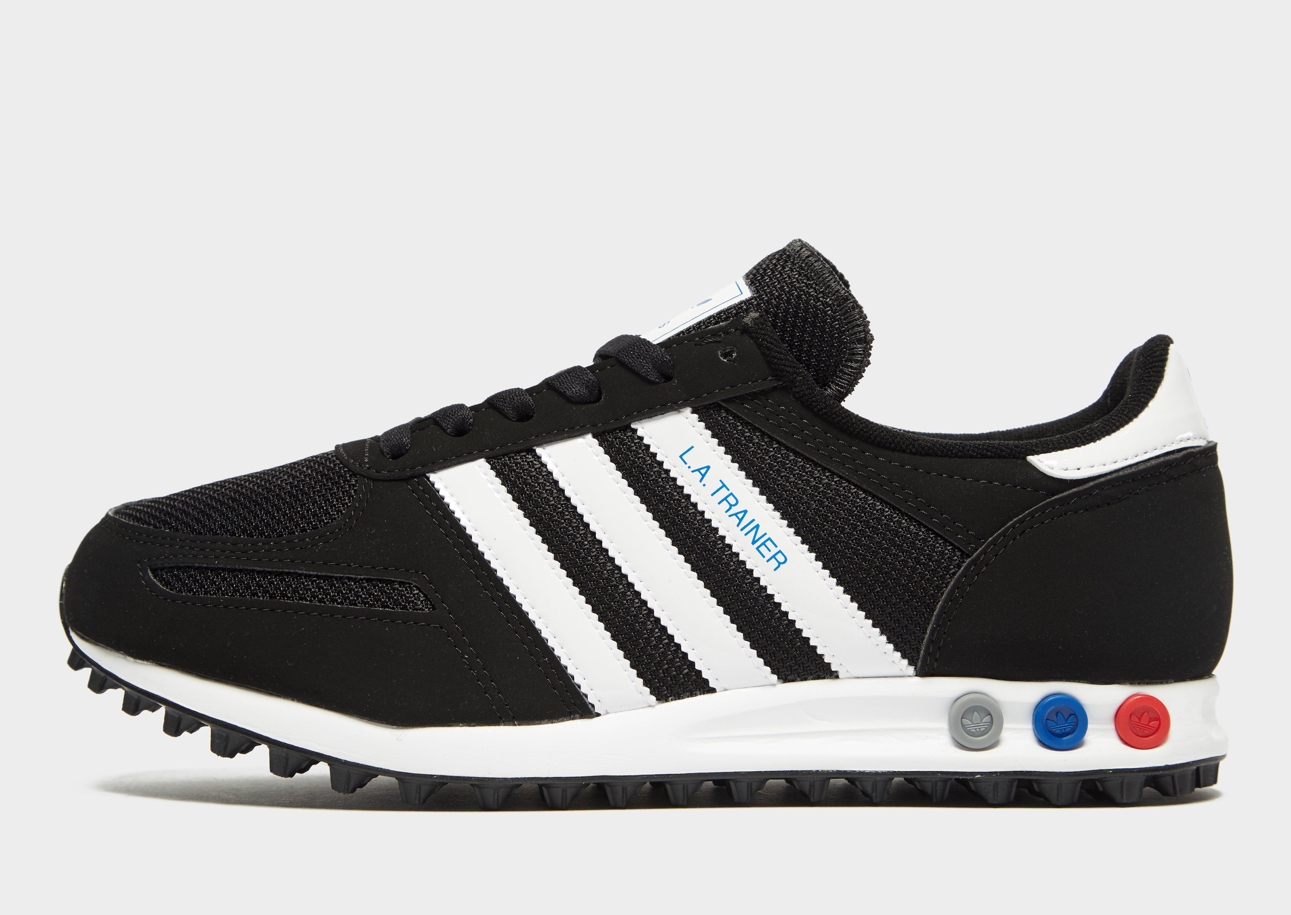 adidas Originals LA Trainer OG | JD Sports